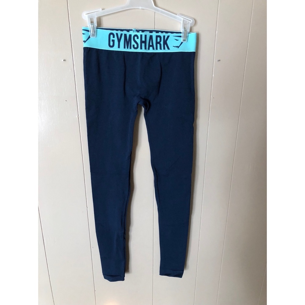 Gymshark FIT leggings